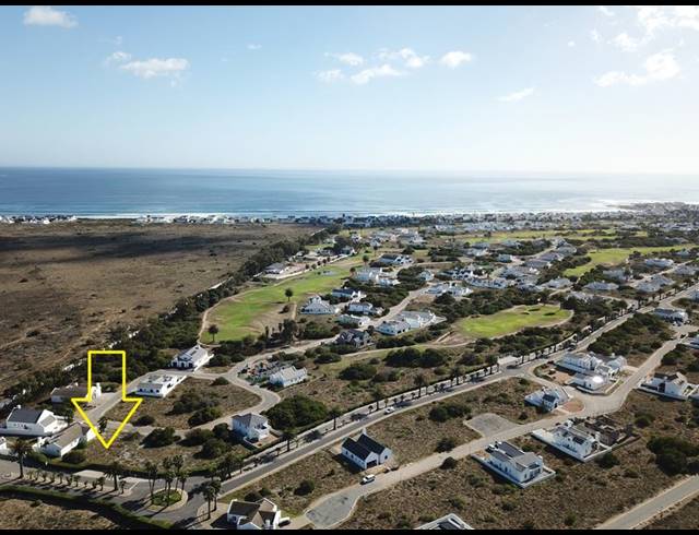 LAND FOR SALE IN SHELLEY POINT